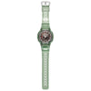 Casio G-SHOCK Coca-Cola collaboration model - GA-2100CC-3AJR