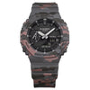Casio G-Shock Watch Men GA-2100CM-8ADR - G1794