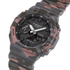 Casio G-Shock Watch Men GA-2100CM-8ADR - G1794