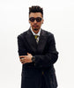 CASIO G-SHOCK GA-2100LXB-1A9DR - G1816