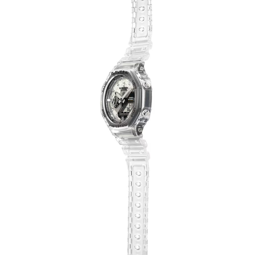 G-SHOCK GA-2140RX-7ADR - G1442 - KRISHNA WATCH COMPANY
