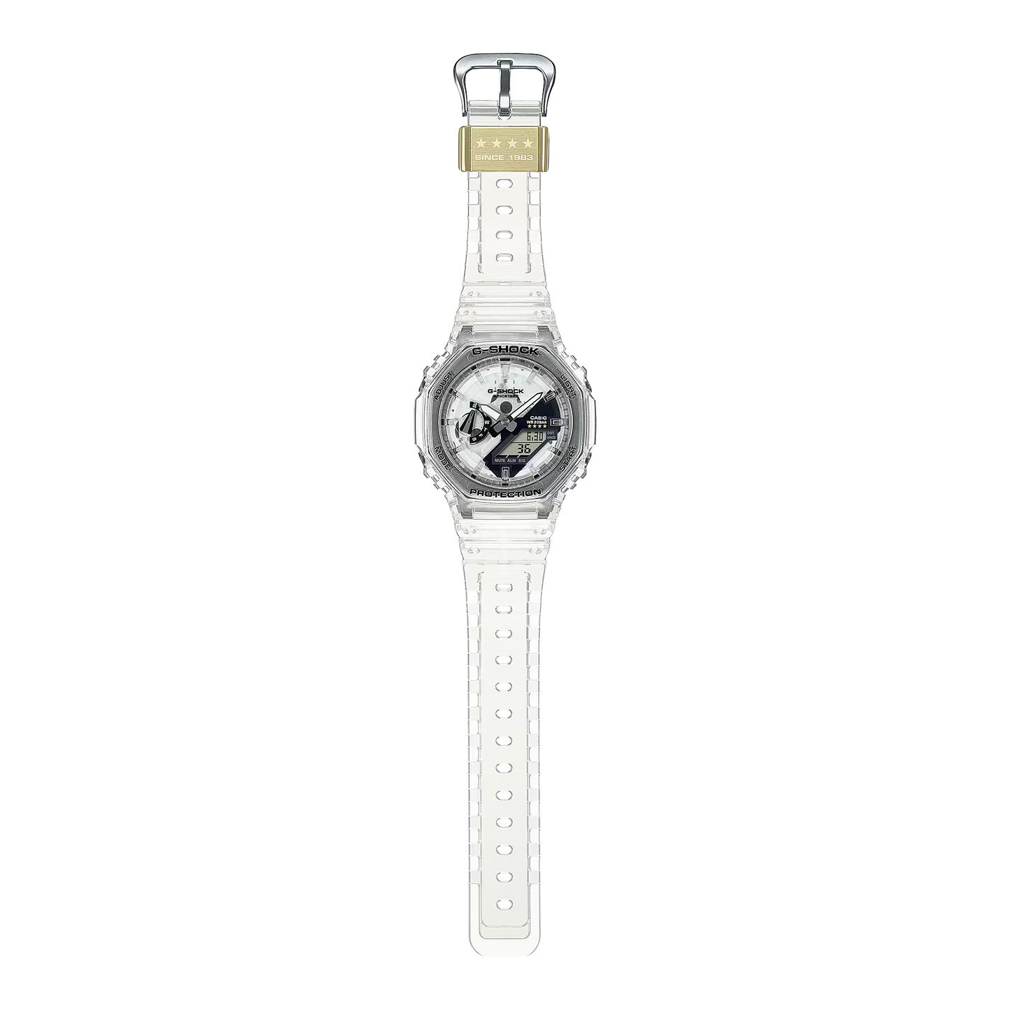 G-SHOCK GA-2140RX-7ADR - G1442