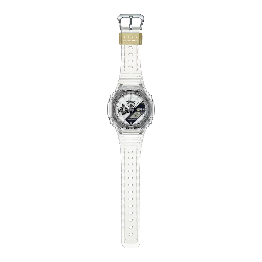 G-SHOCK GA-2140RX-7ADR - G1442 - KRISHNA WATCH COMPANY