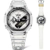 G-SHOCK GA-2140RX-7ADR - G1442 - KRISHNA WATCH COMPANY