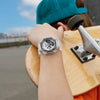 G-SHOCK GA-2140RX-7ADR - G1442 - KRISHNA WATCH COMPANY
