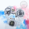 G-SHOCK GA-2140RX-7ADR - G1442 - KRISHNA WATCH COMPANY