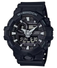 Casio G-Shock GA-700-1BDR - G715