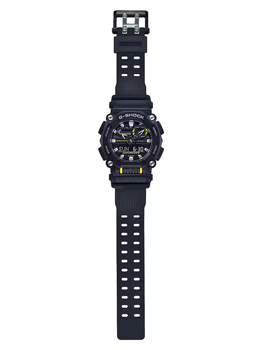 Casio G-SHOCK GA-900-1ADR - G1057 - KRISHNA WATCH COMPANY