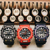 Casio G-SHOCK GA-900-1ADR - G1057 - KRISHNA WATCH COMPANY