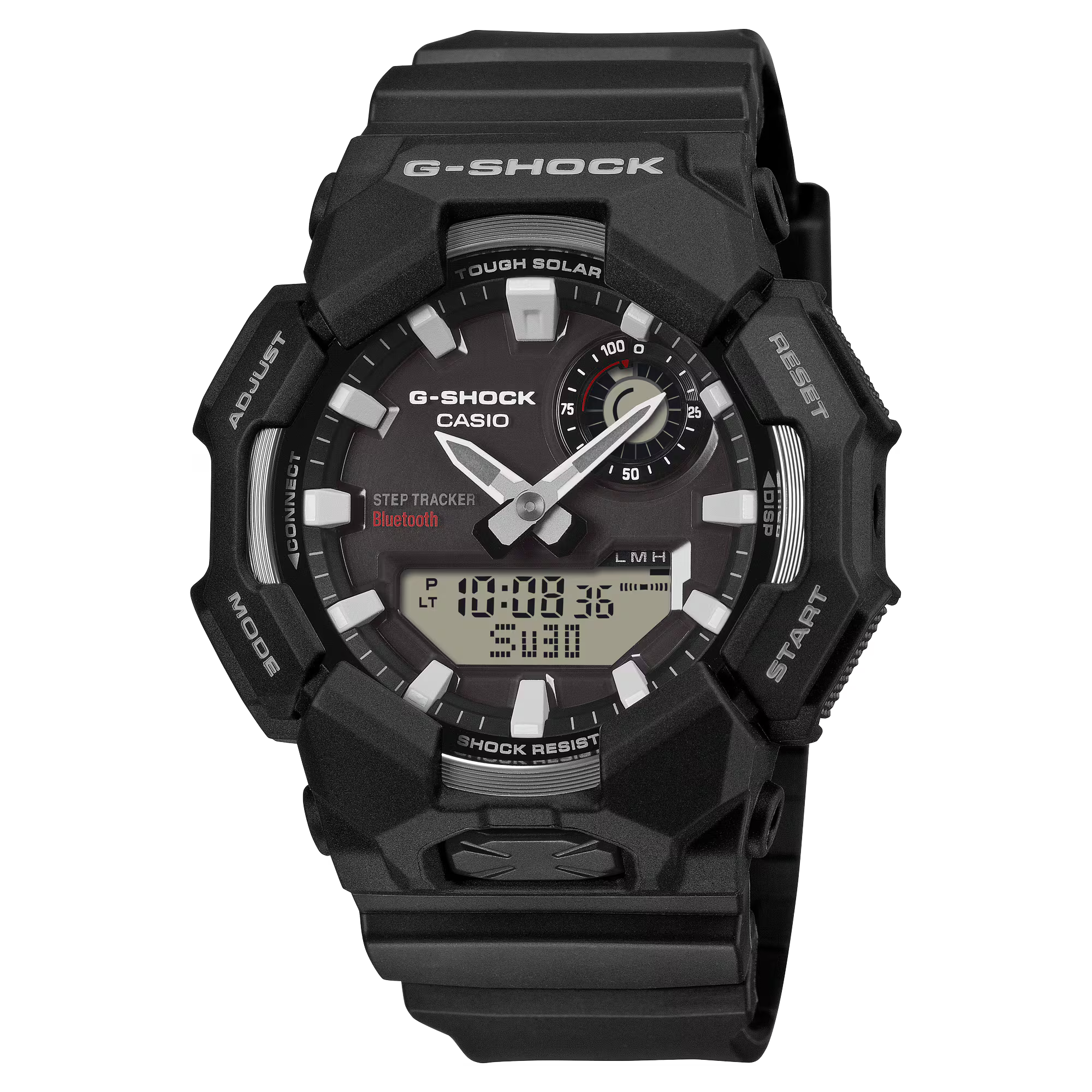 Casio G-SHOCK GA -B010 -1ADR - G1755 - KRISHNA WATCH COMPANY
