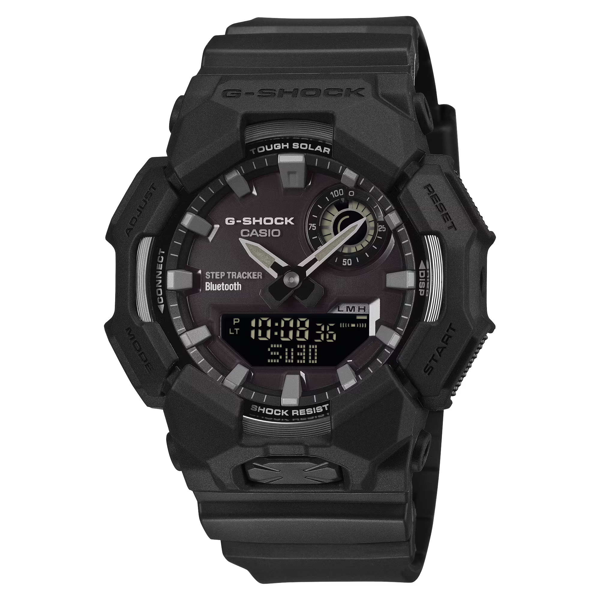 Casio G-SHOCK GA -B010 -1A1DR - G1754 - KRISHNA WATCH COMPANY