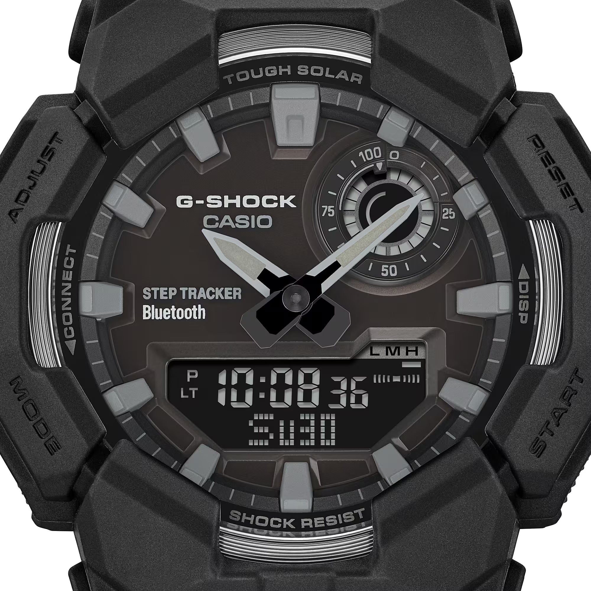 Casio G-SHOCK GA -B010 -1A1DR - G1754 - KRISHNA WATCH COMPANY