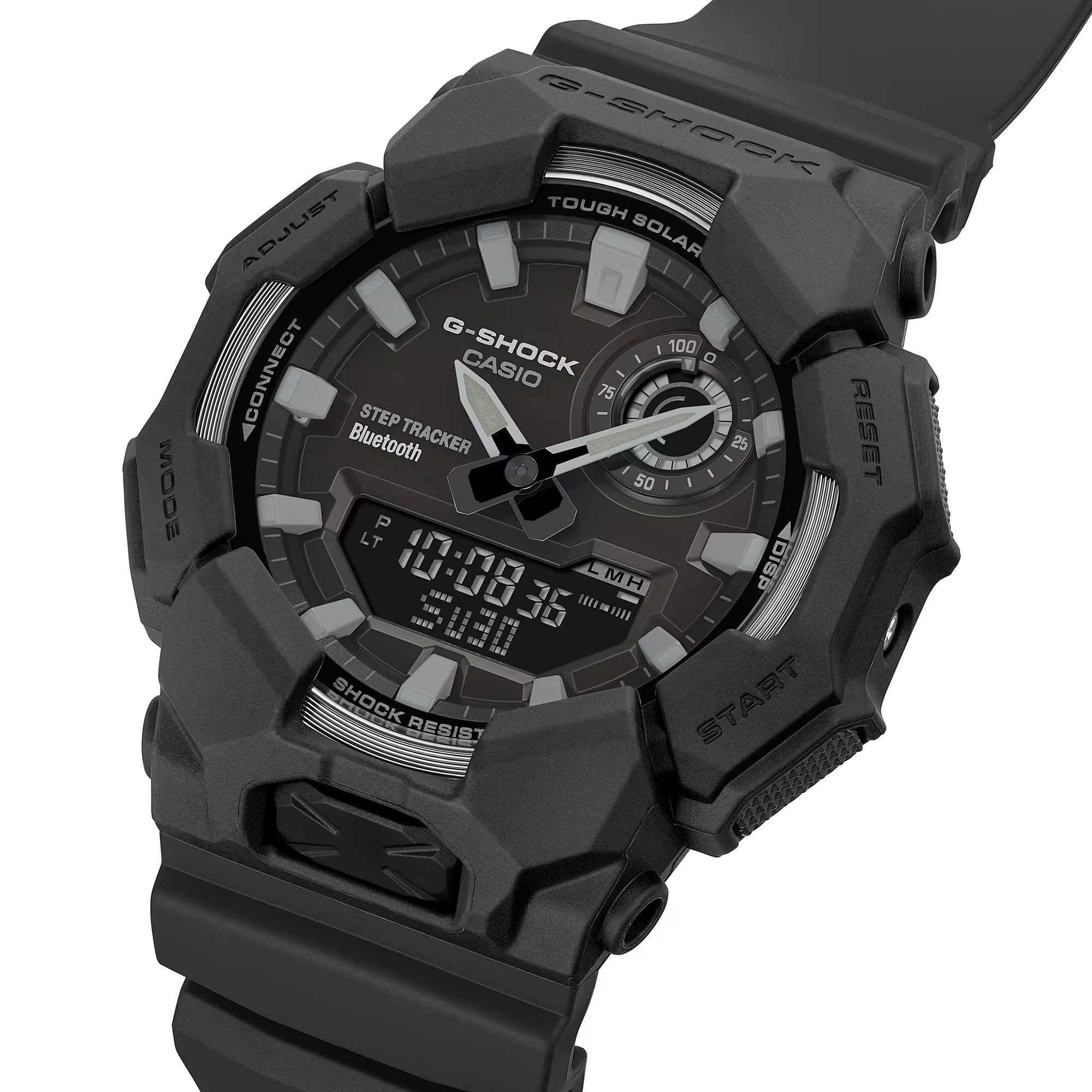 Casio G-SHOCK GA -B010 -1A1DR - G1754 - KRISHNA WATCH COMPANY