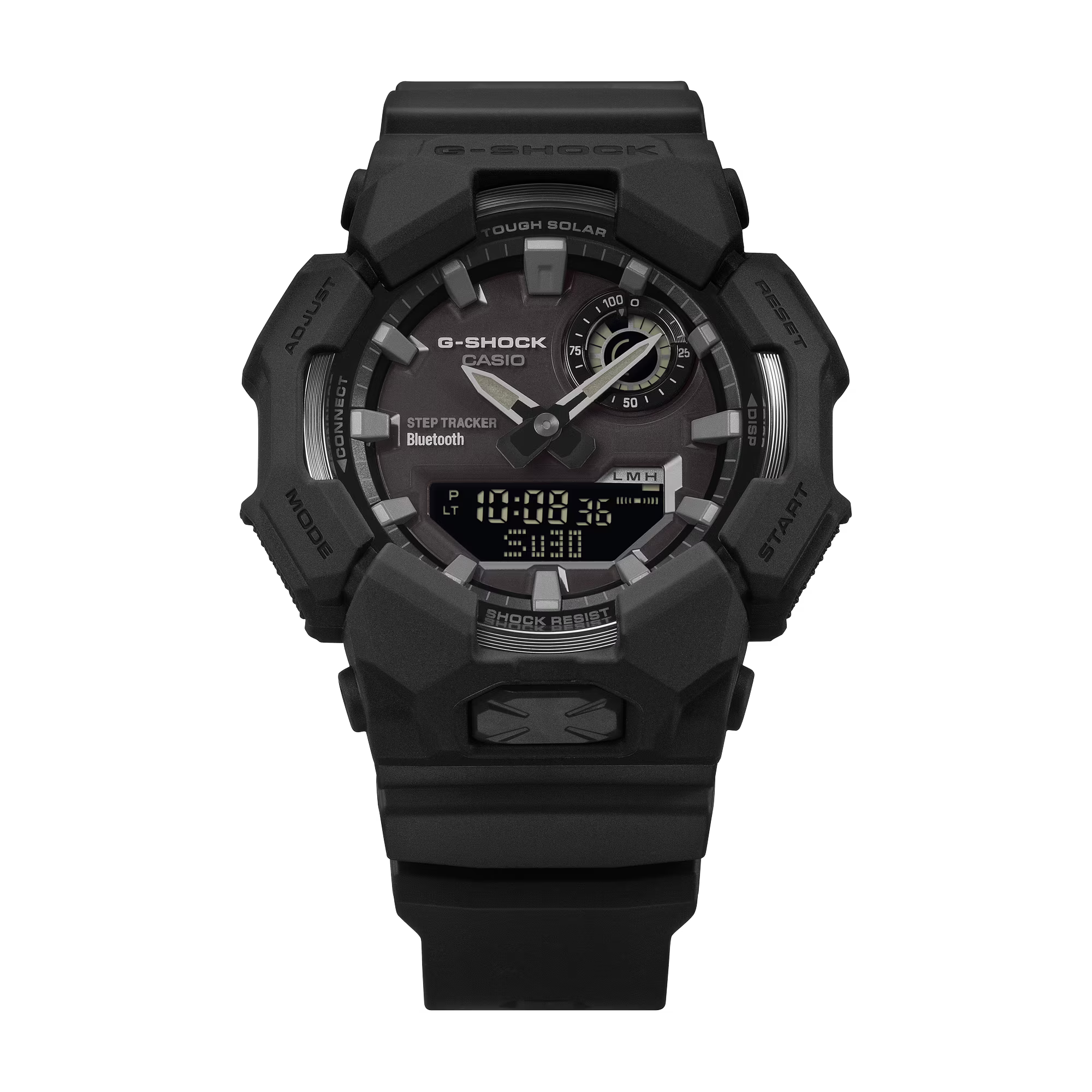 Casio G-SHOCK GA -B010 -1A1DR - G1754 - KRISHNA WATCH COMPANY