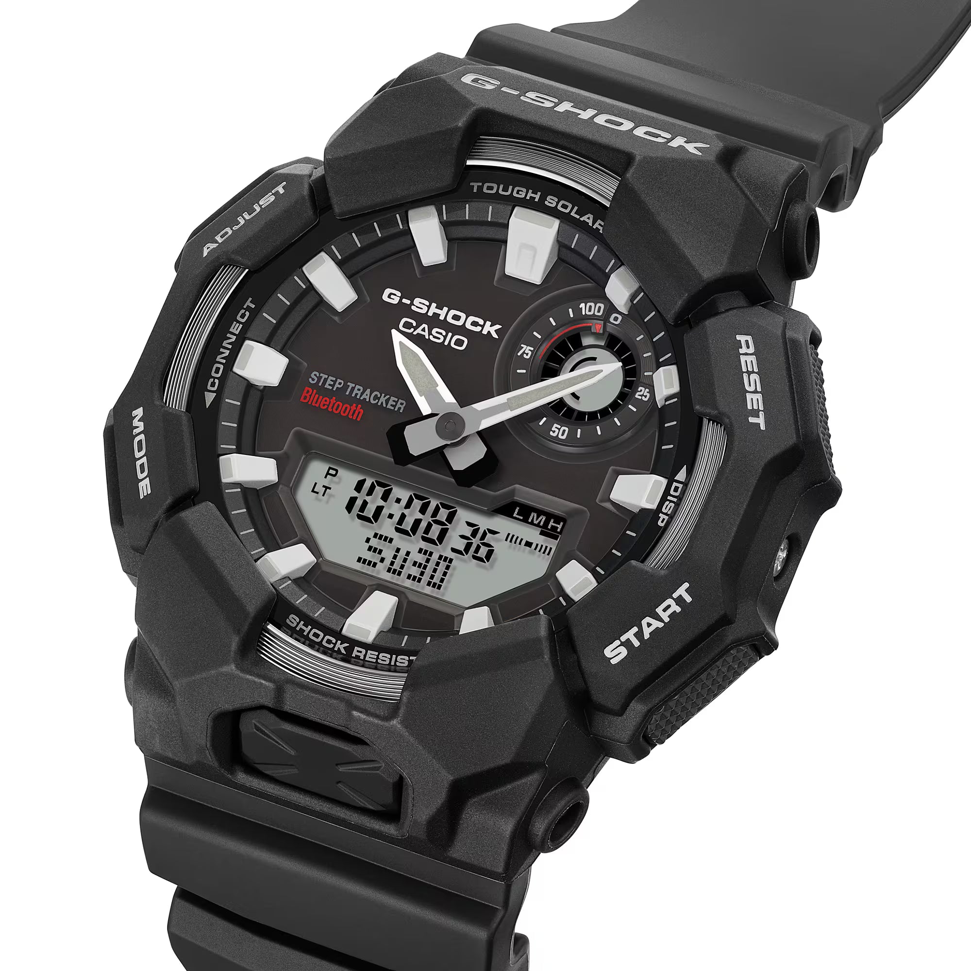 Casio G-SHOCK GA -B010 -1ADR - G1755 - KRISHNA WATCH COMPANY