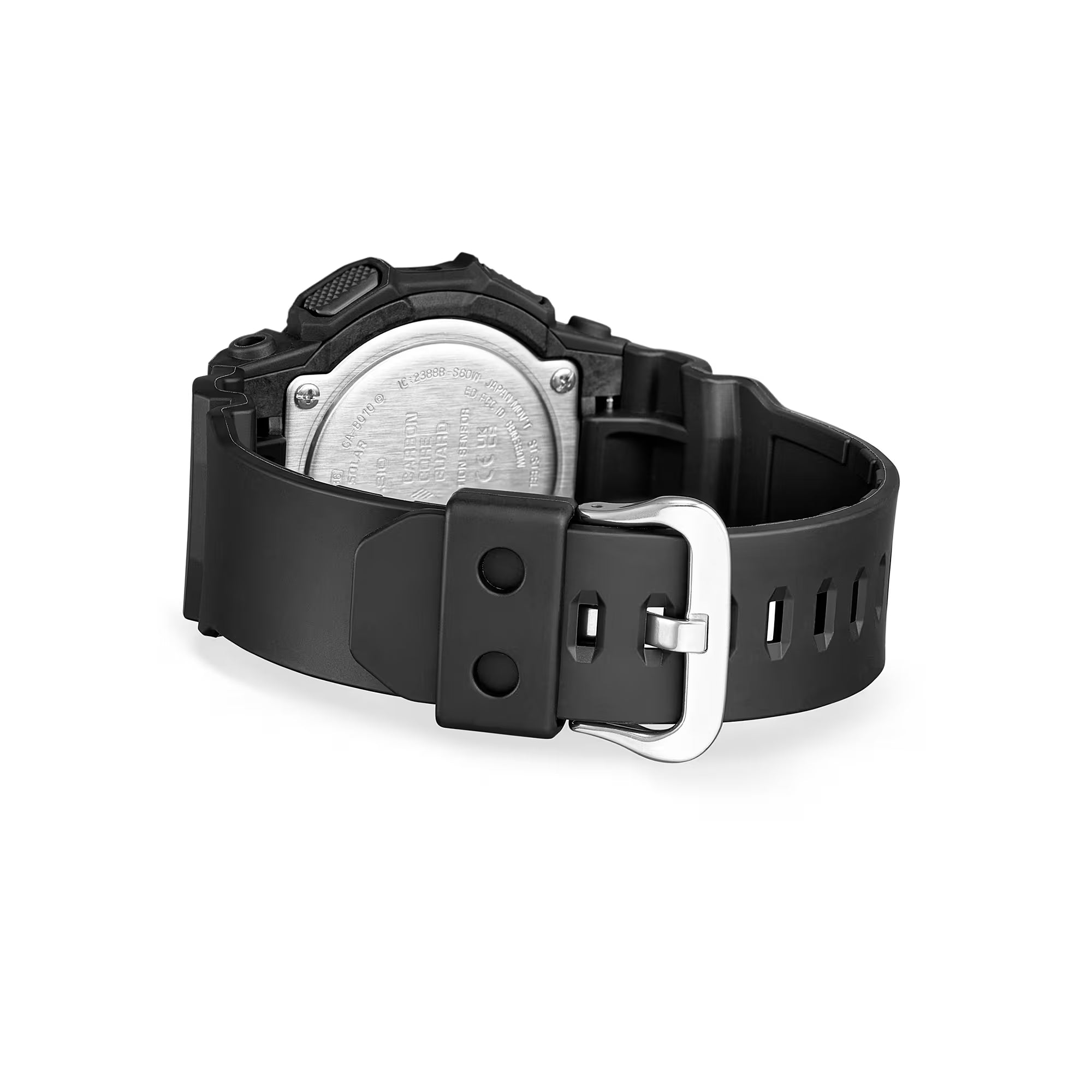 Casio G-SHOCK GA -B010 -1ADR - G1755 - KRISHNA WATCH COMPANY