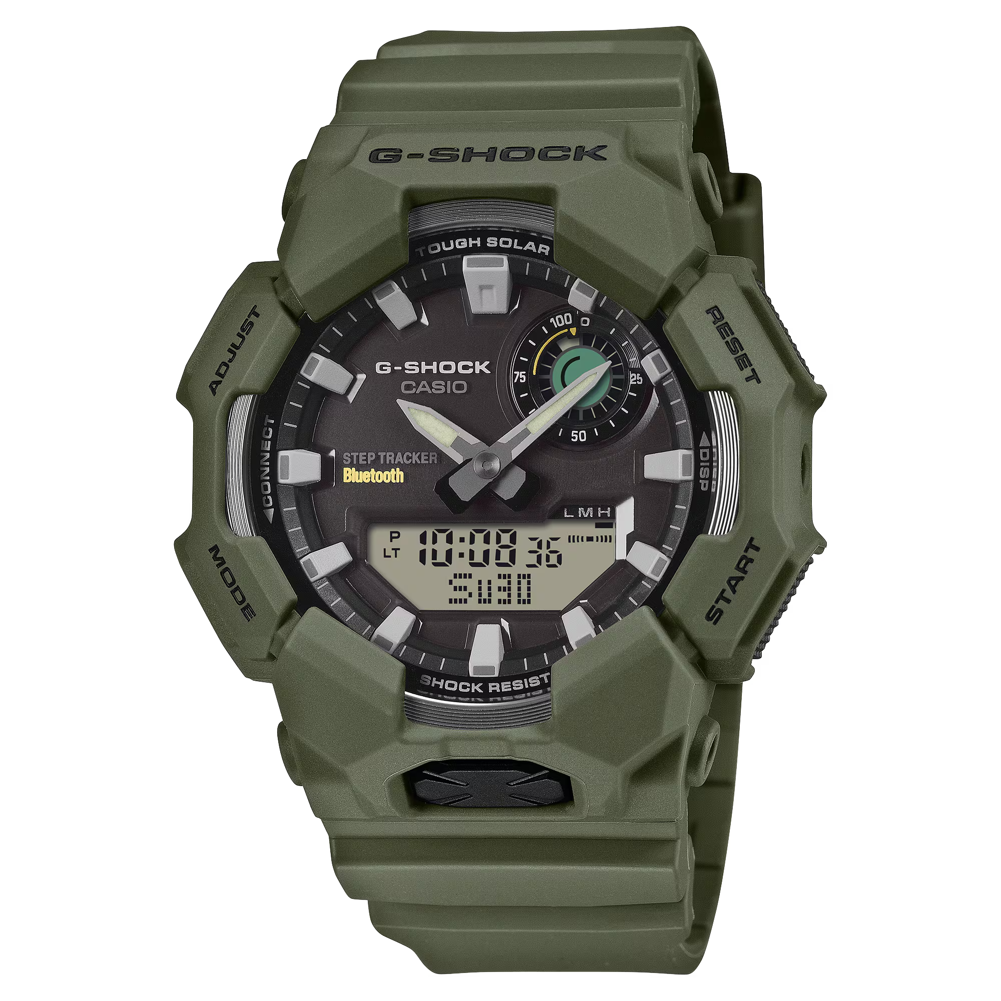 Casio G-SHOCK GA -B010 -3ADR - G1756 - KRISHNA WATCH COMPANY