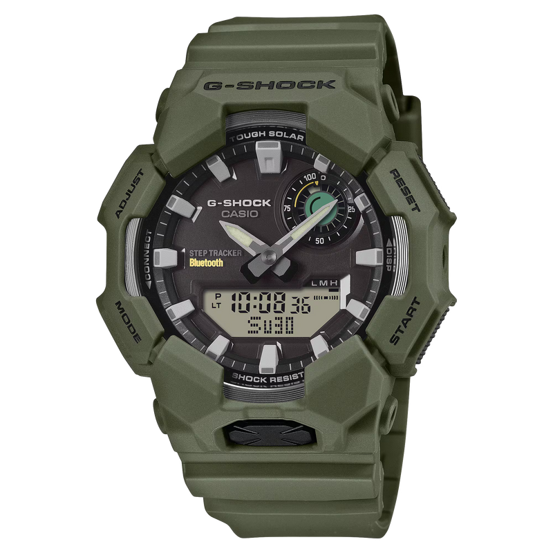 Casio G-SHOCK GA -B010 -3ADR - G1756