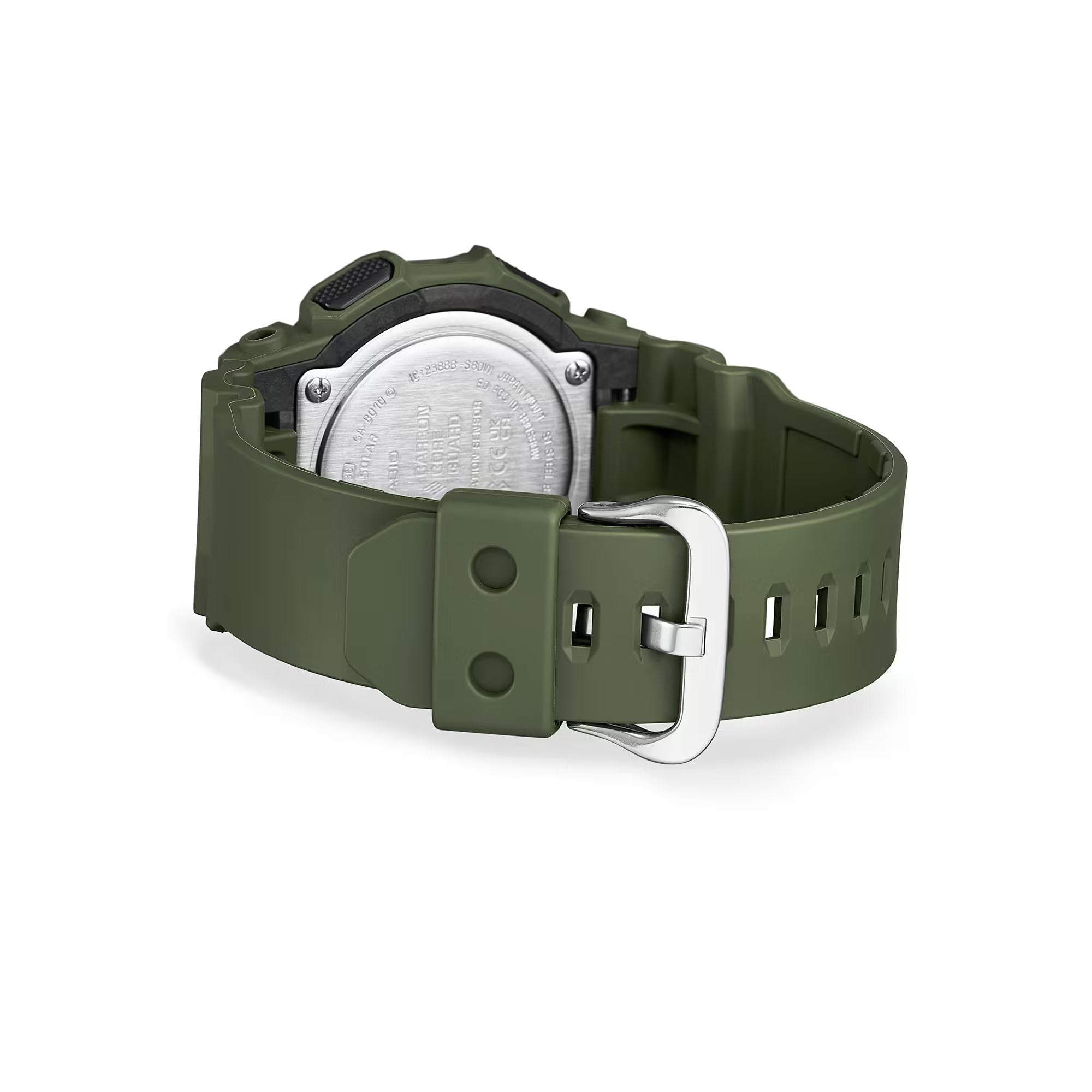 Casio G-SHOCK GA -B010 -3ADR - G1756 - KRISHNA WATCH COMPANY