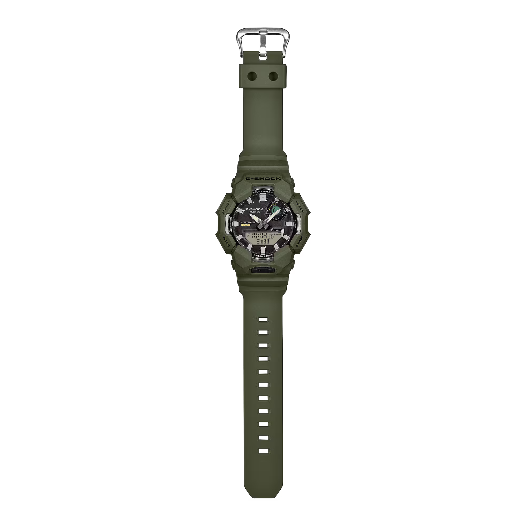 Casio G-SHOCK GA -B010 -3ADR - G1756 - KRISHNA WATCH COMPANY