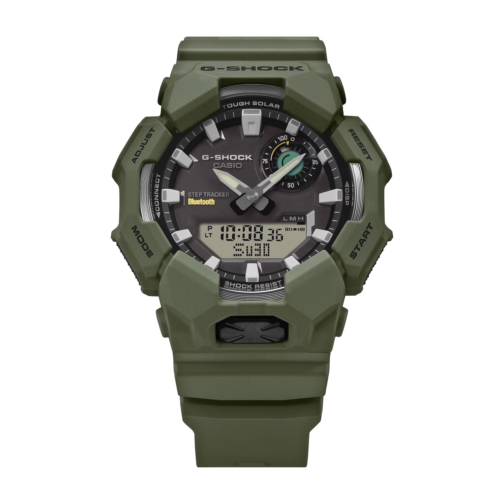 Casio G-SHOCK GA -B010 -3ADR - G1756 - KRISHNA WATCH COMPANY