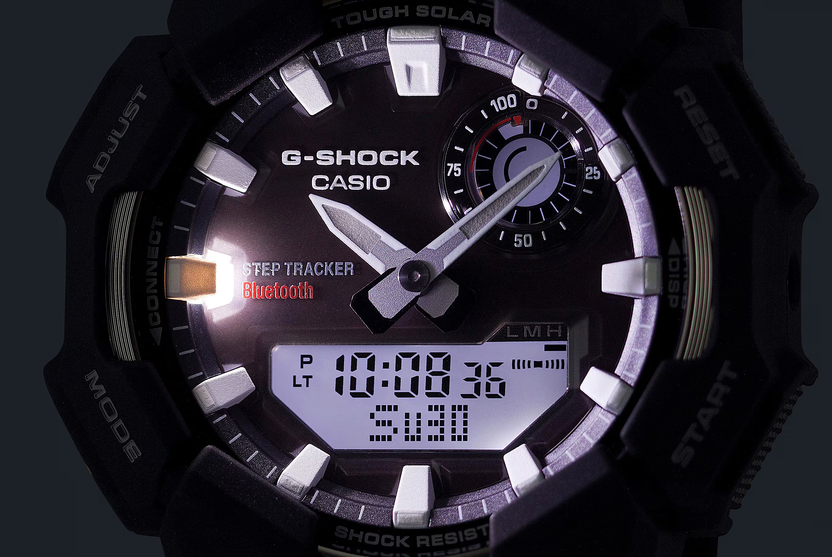 Casio G-SHOCK GA -B010 -3ADR - G1756 - KRISHNA WATCH COMPANY