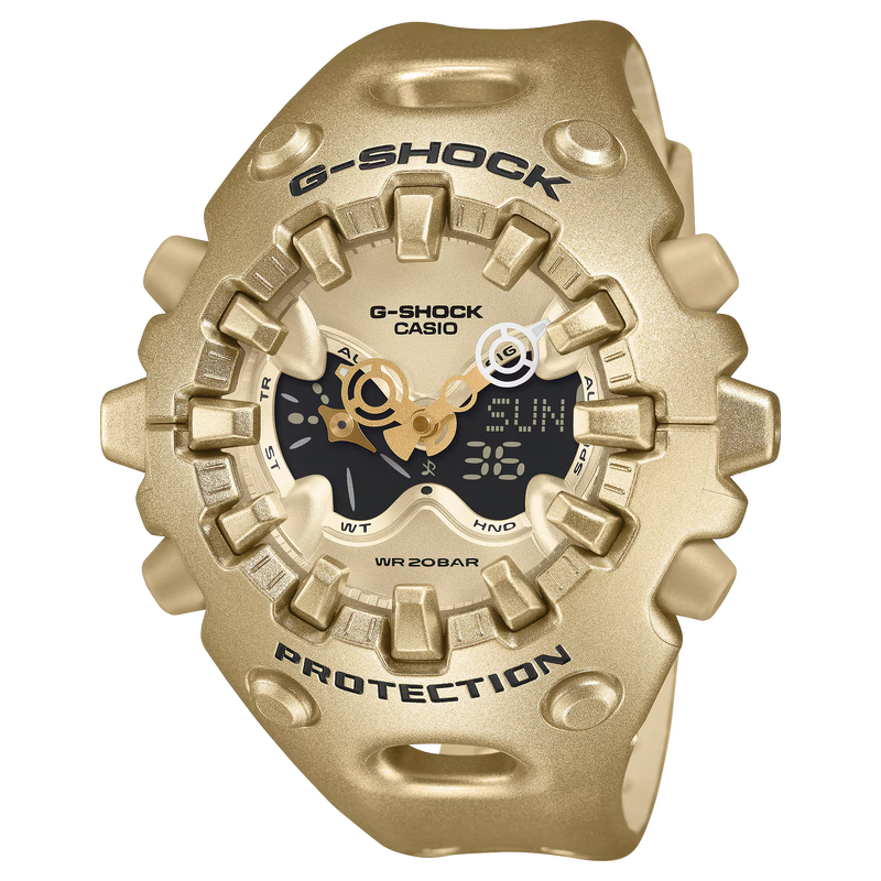 Casio G-SHOCK GA-V01A-9ADR - G1759 - KRISHNA WATCH COMPANY