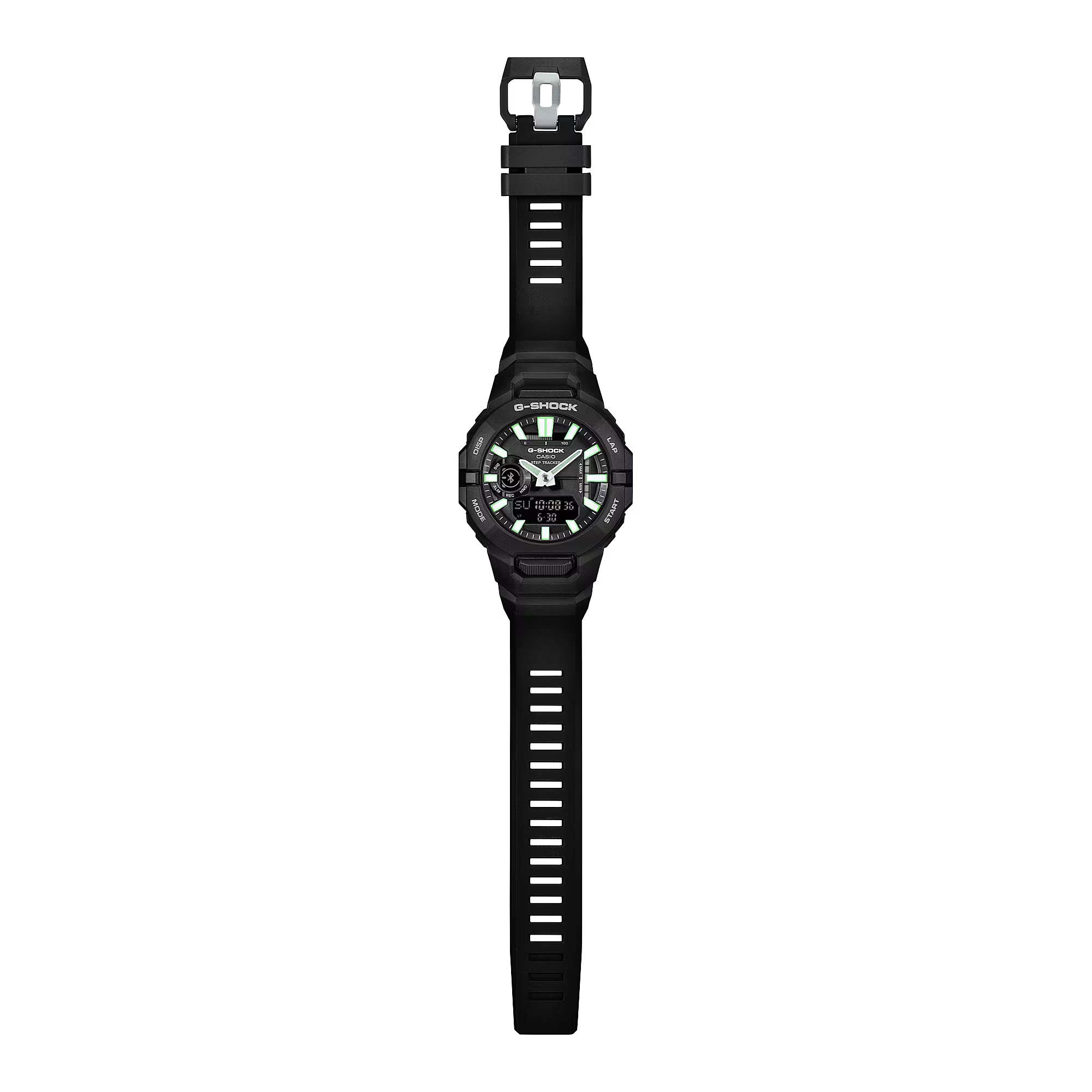 Casio G-SHOCK GBA-950-1ADR - G1709 - KRISHNA WATCH COMPANY
