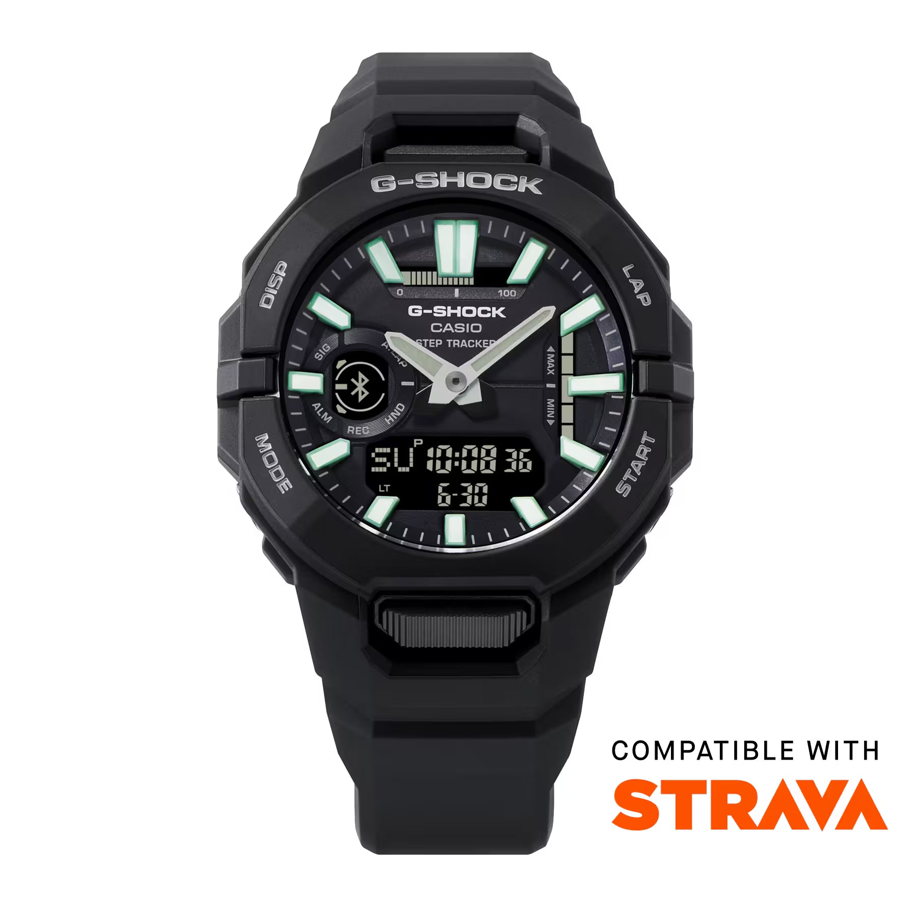 Casio G-SHOCK GBA-950-1ADR - G1709 - KRISHNA WATCH COMPANY