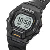 Casio G-SHOCK GBD-200- 1A1DR - G1760 - KRISHNA WATCH COMPANY