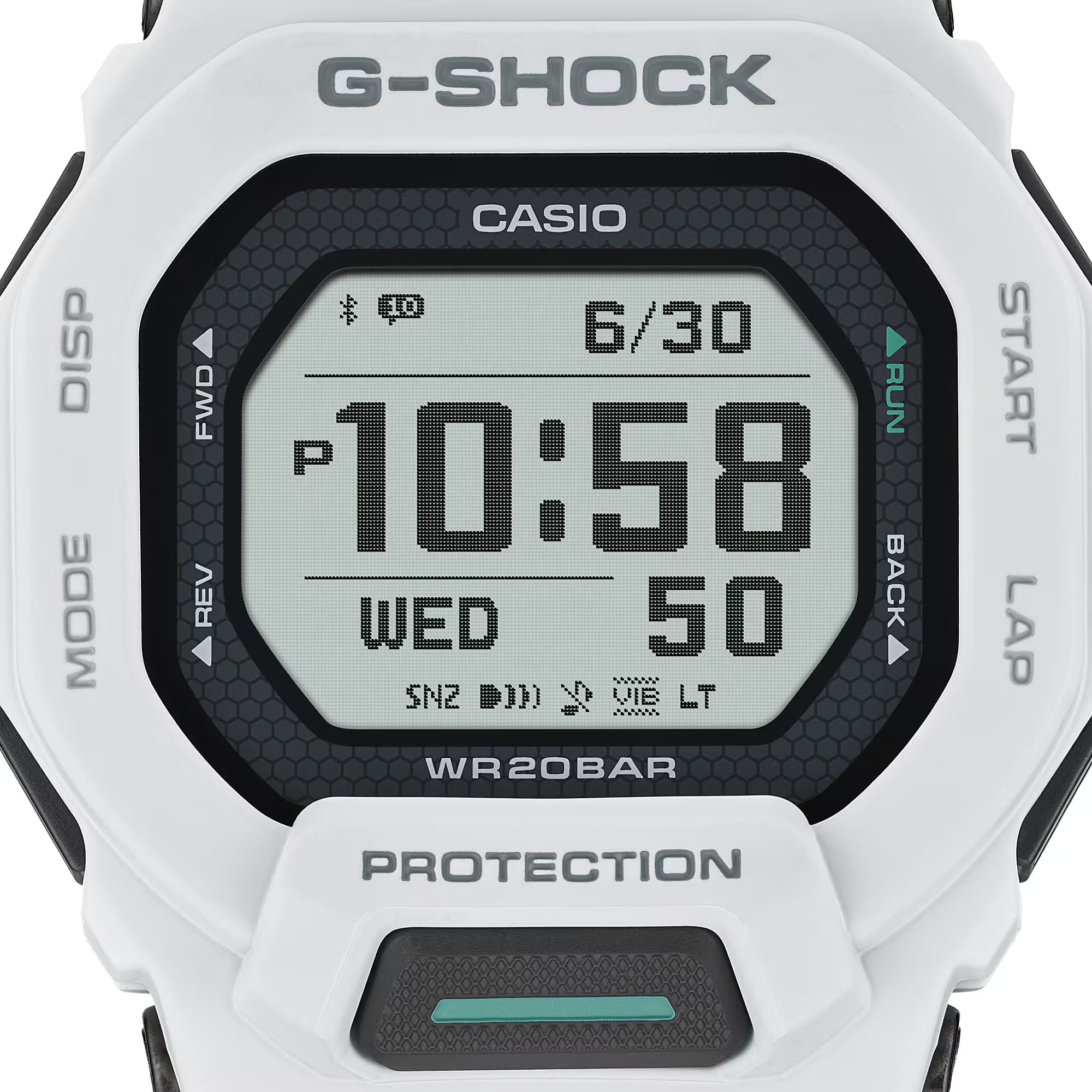 Casio G-SHOCK GBD-200-7DR - G1761 - KRISHNA WATCH COMPANY