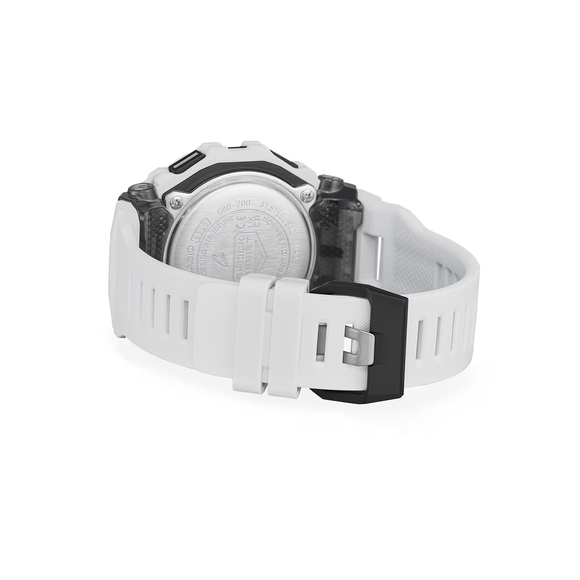 Casio G-SHOCK GBD-200-7DR - G1761 - KRISHNA WATCH COMPANY