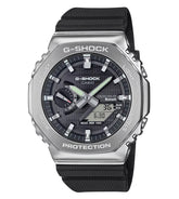 Casio G-Shock Resin Strap Men Watch GBM2100-1ADR - G1581