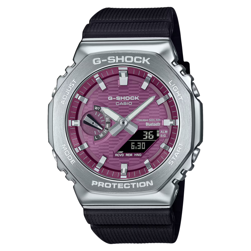 Casio G-Shock GBM-2100A-4BDR - G1735