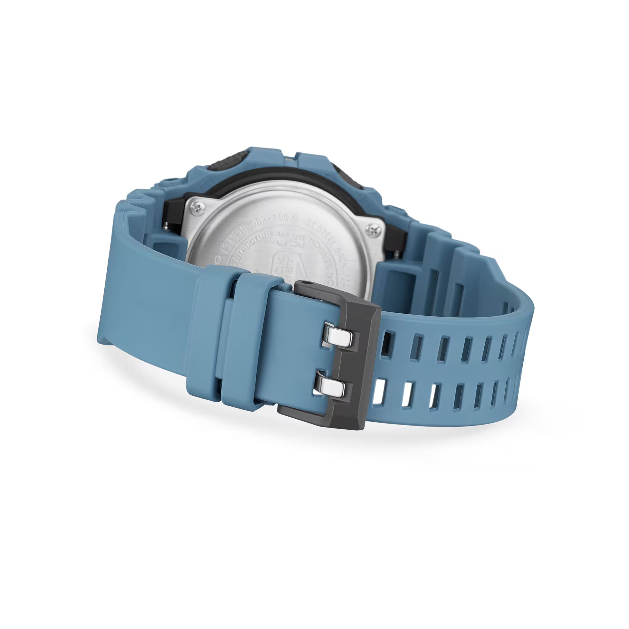 Casio G-SHOCK Men GBX-100-2ADR - G1566 - KRISHNA WATCH COMPANY