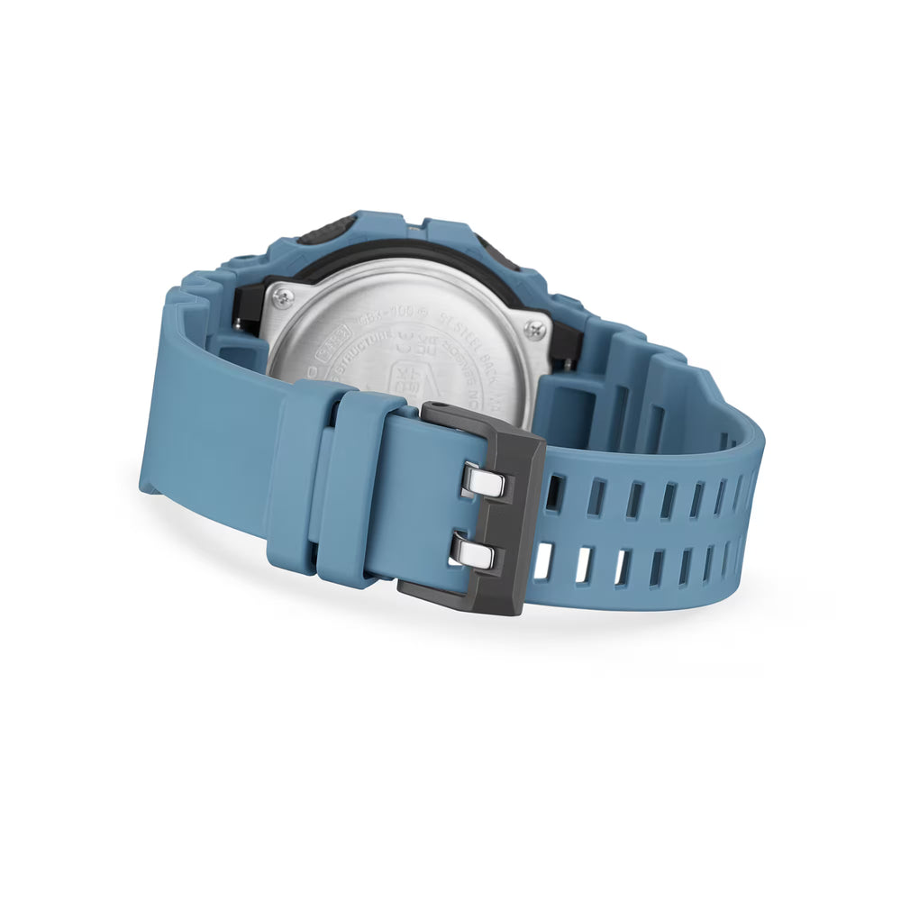 Casio G-SHOCK Men GBX-100-2ADR - G1566 - KRISHNA WATCH COMPANY