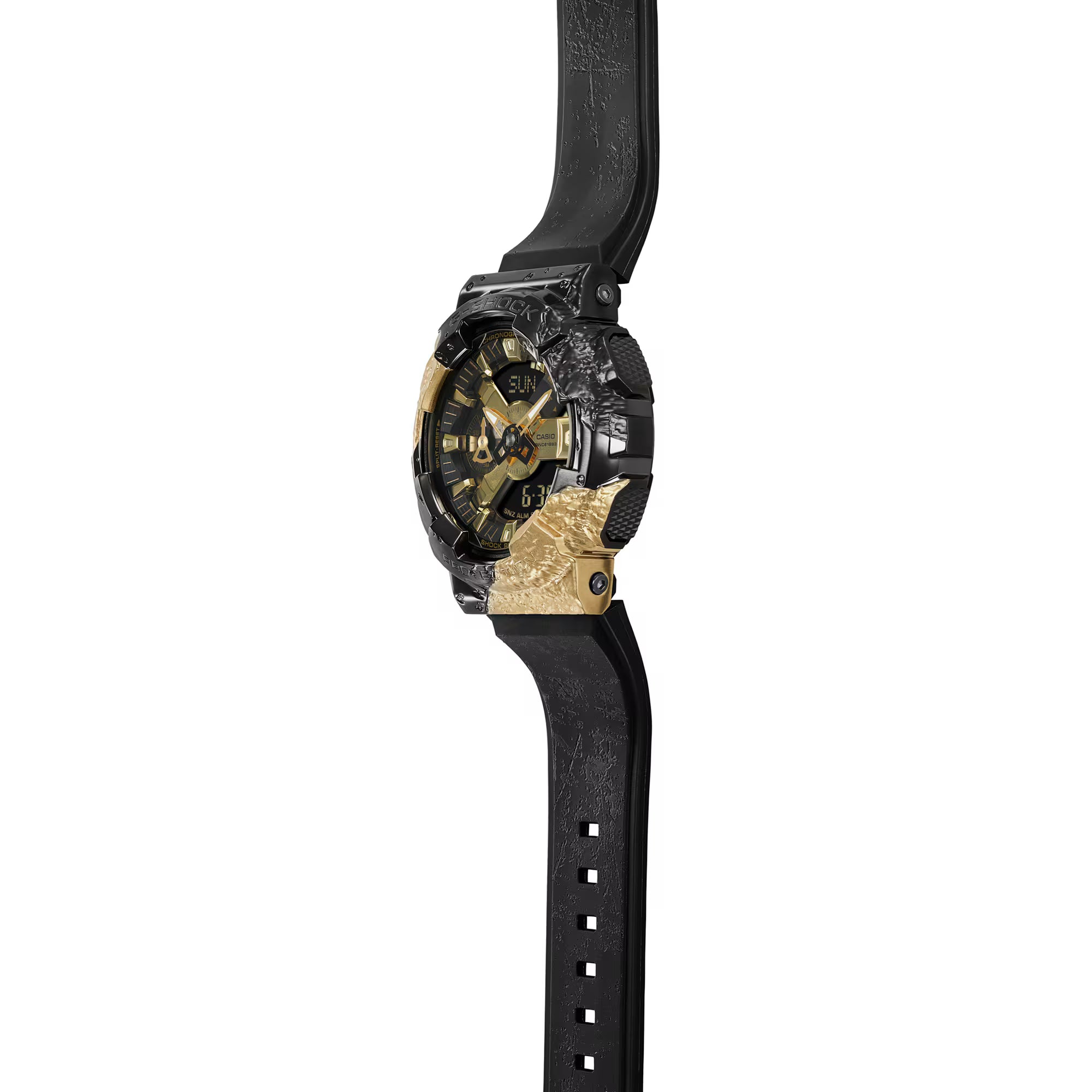 Casio G-Shock GM-114GEM-1A9DR - G1346 - KRISHNA WATCH COMPANY