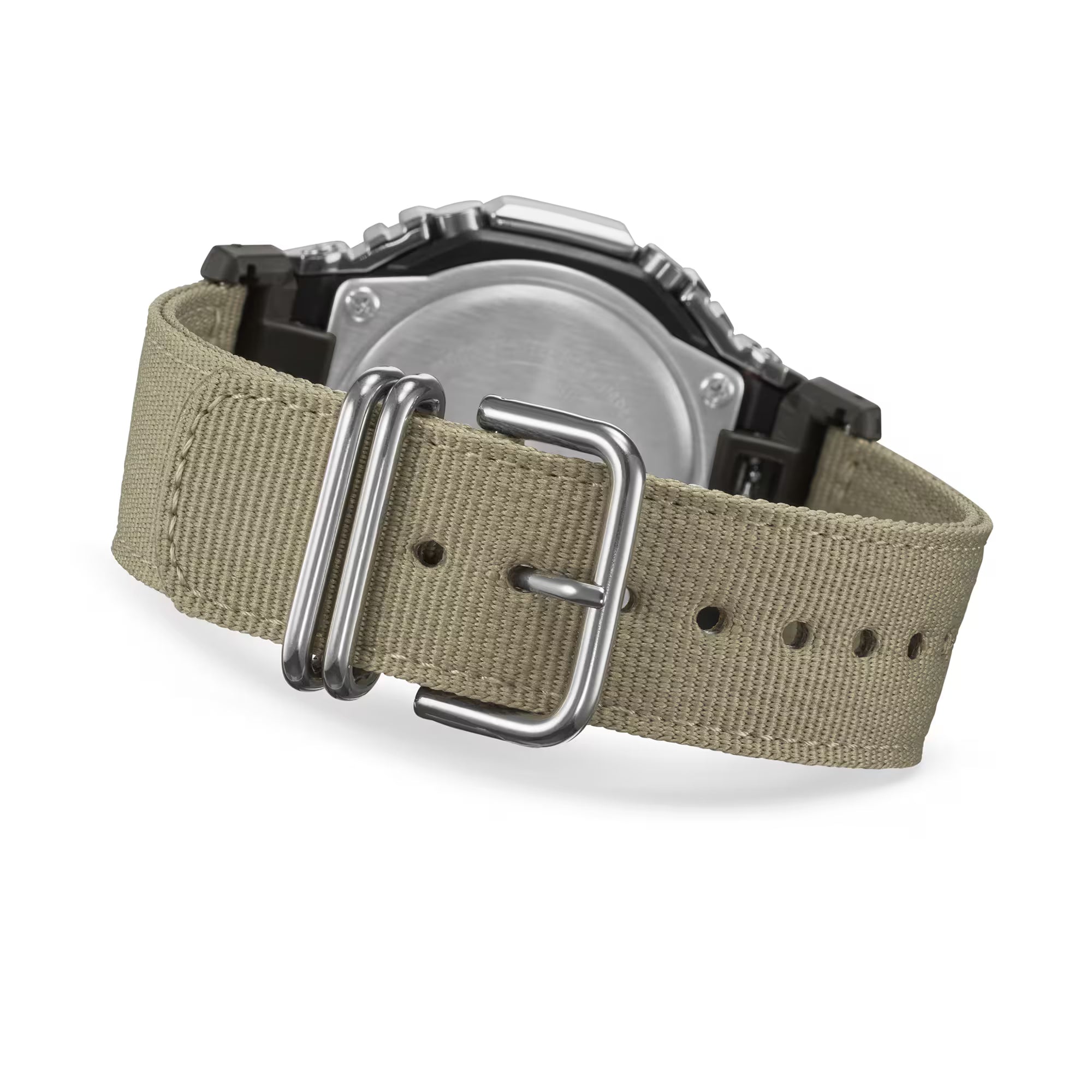 Casio G-SHOCK GM-2100C-5ADR - G1372 - KRISHNA WATCH COMPANY
