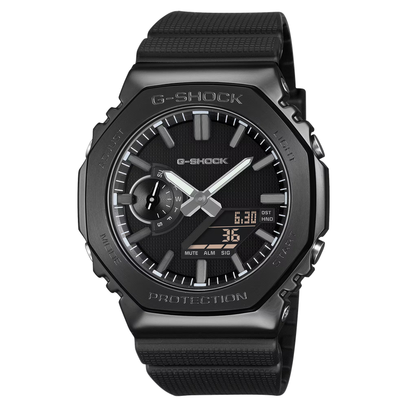 CASIO G-SHOCK GA-2100LXB-1ADR - G1813
