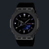Casio G-SHOCK GM-2100BM-1ADR - G1762 - KRISHNA WATCH COMPANY
