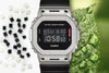 Casio G-SHOCK GM-5600M-1DR - G1766 - KRISHNA WATCH COMPANY