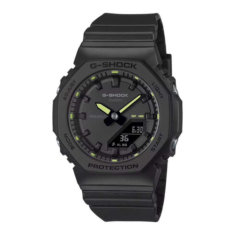Casio G-Shock Women GMA-P2100SA-1A2DR - G1719 - KRISHNA WATCH COMPANY