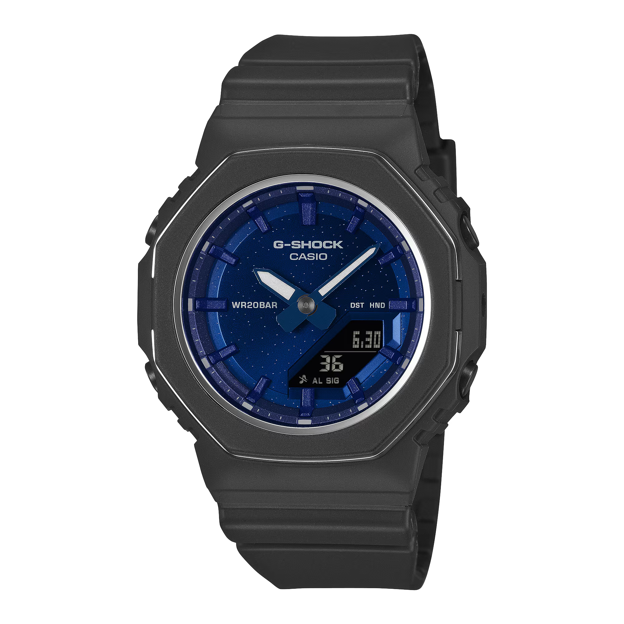 Casio G-SHOCK WOMEN GMA-P2110SC-2ADR - G1777 - KRISHNA WATCH COMPANY