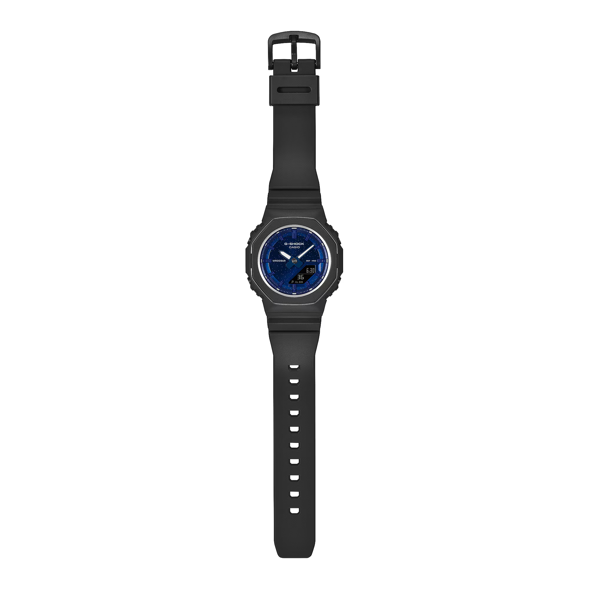 Casio G-SHOCK WOMEN GMA-P2110SC-2ADR - G1777 - KRISHNA WATCH COMPANY