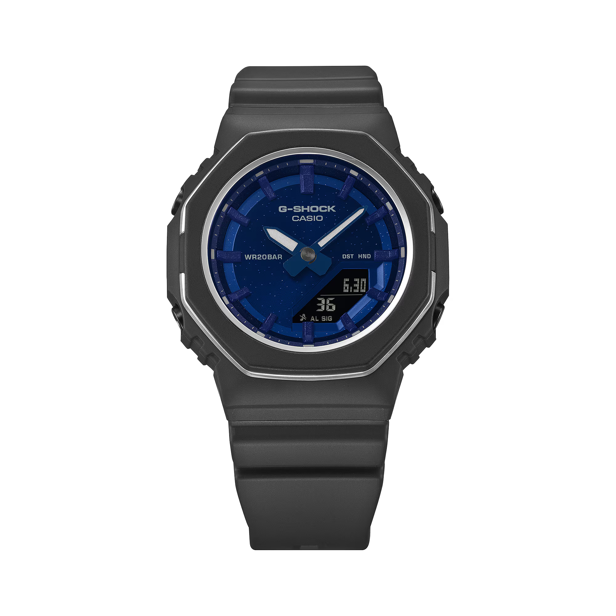 Casio G-SHOCK WOMEN GMA-P2110SC-2ADR - G1777 - KRISHNA WATCH COMPANY