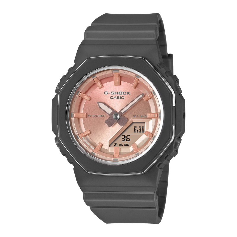 Casio G-SHOCK WOMEN GMA-P2110SC-4ADR - G1778