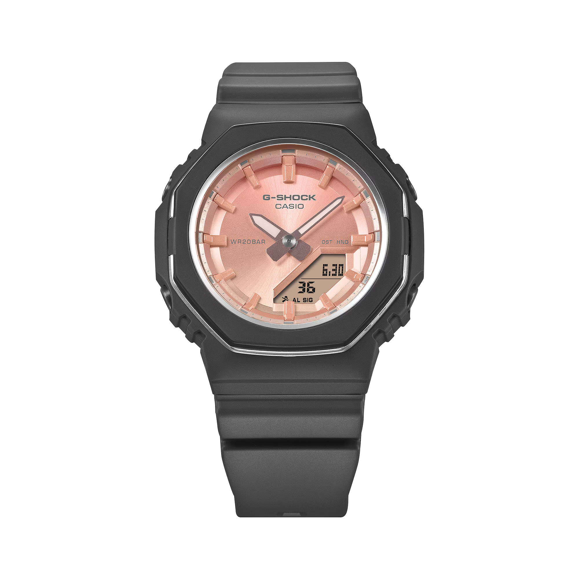 Casio G-SHOCK WOMEN GMA-P2110SC-4ADR - G1778 - KRISHNA WATCH COMPANY
