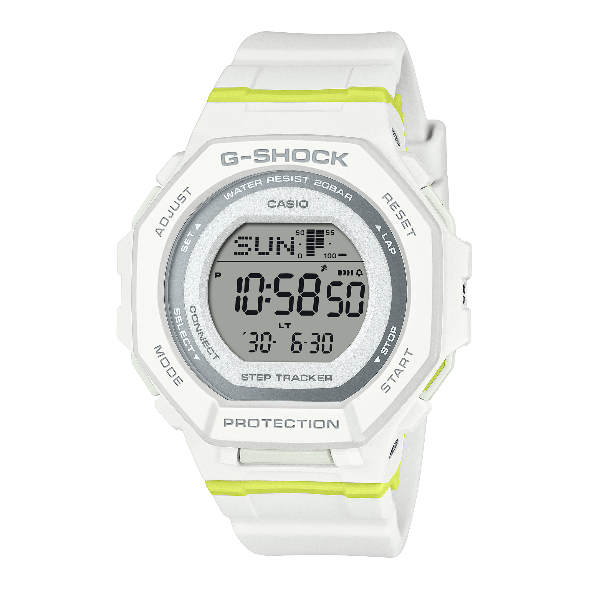 CASIO G-SHOCK GMD-B300SC-7DR - G1696 - KRISHNA WATCH COMPANY