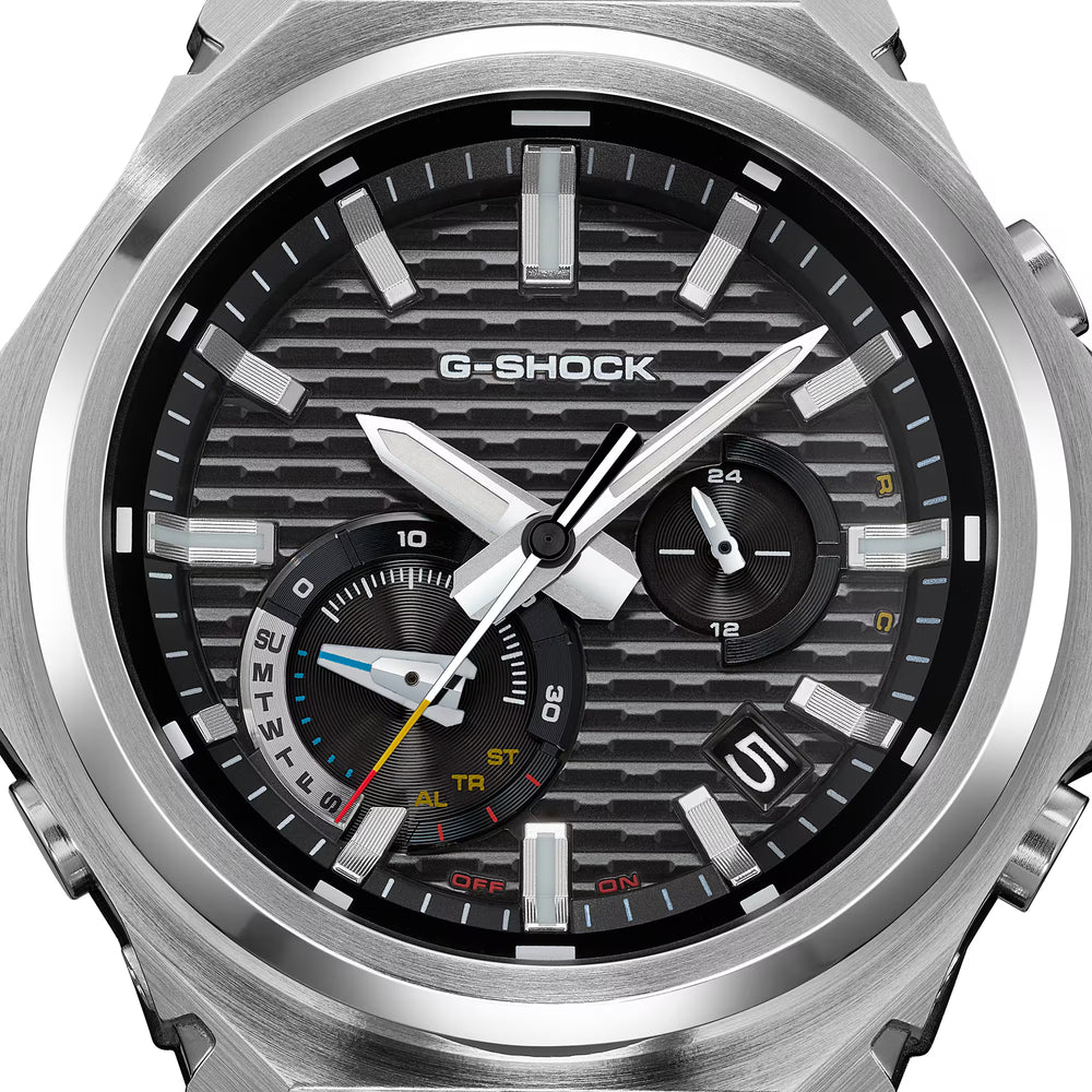 Casio G-SHOCK GST-B1000D-1ADR - G1770 - KRISHNA WATCH COMPANY