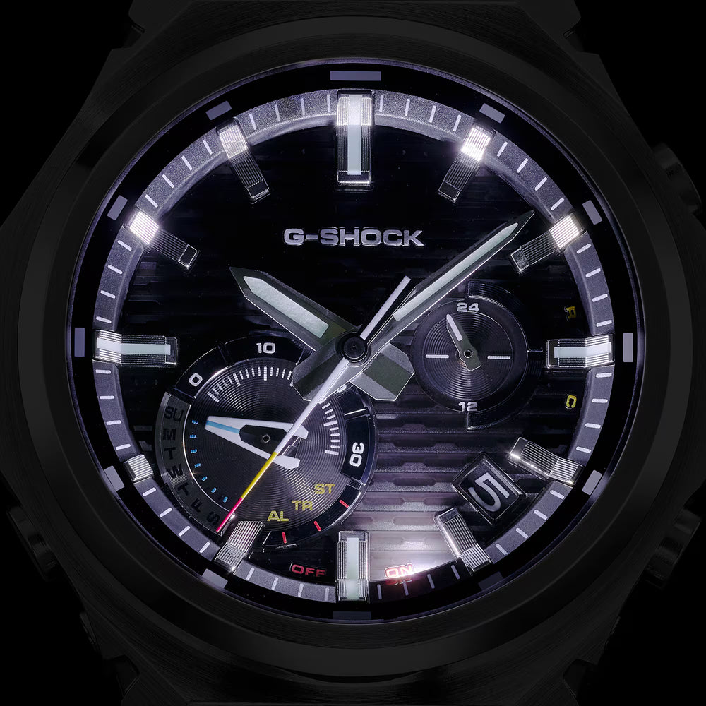 Casio G-SHOCK GST-B1000D-3ADR - G1772 - KRISHNA WATCH COMPANY